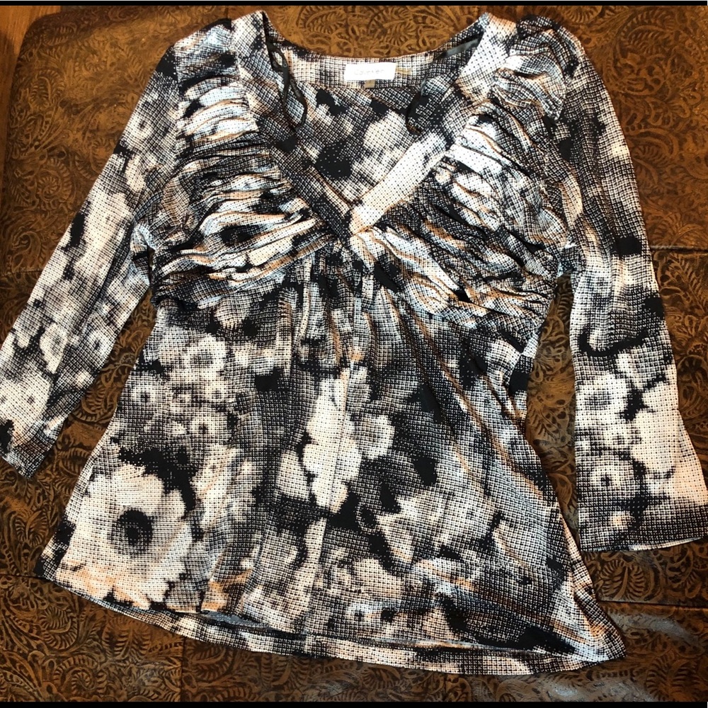 Calvin Klein Ladies Top